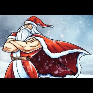 Meet your Posher, Frank